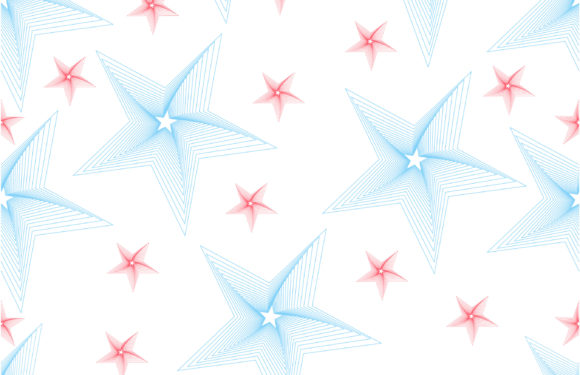 Patterns Design: Creative and Versatile