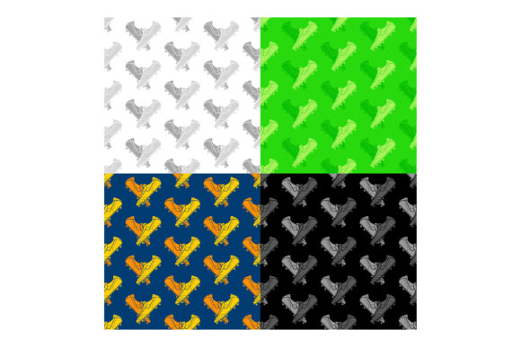 Patterns with Crossed Football Boot: A Versatile Design Element for Creatives and Businesses