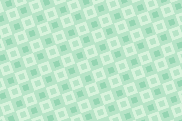 Seamless Square Patterns 14: A Versatile Design Resource for Every Project