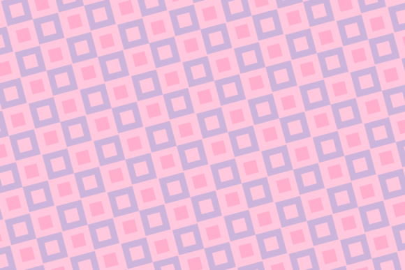 Seamless Square Patterns 18