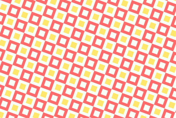 Seamless Square Patterns 25