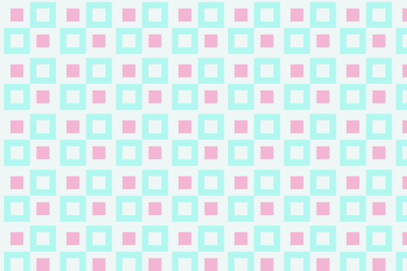 Seamless Square Patterns 32