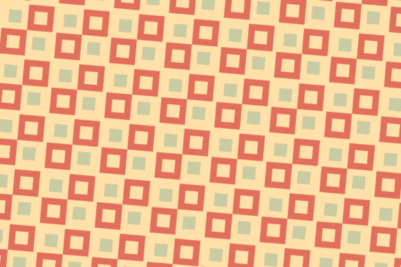 Seamless Square Patterns 35: A Versatile Resource for Creative Projects