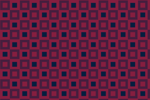 Seamless Square Patterns 37: A Versatile Design Resource