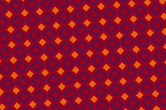 Seamless Square Patterns 46: A Versatile Design Resource for Creative Professionals