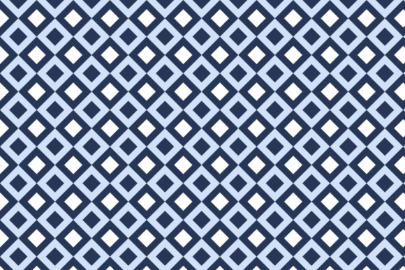 Seamless Square Patterns 9: A Versatile Design Resource for Creative Professionals